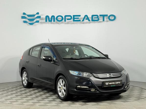 Honda Insight II с пробегом 2009 года, цена 690 000 рублей, 300000 км, хэтчбек, Автокод Объявления