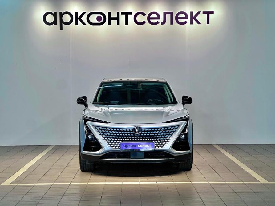 Changan UNI-T I Краснодар  - изображение 7