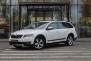 Skoda Octavia III (A7) Брянск  - изображение 29