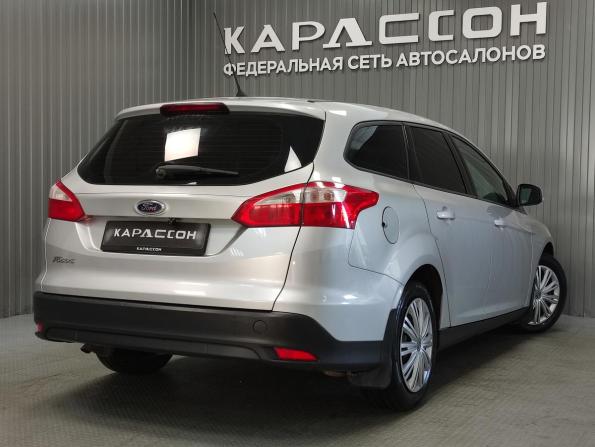 Ford Focus III с пробегом 2012 года, цена 740 000 рублей, 110305 км, универсал, Автокод Объявления