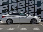 Hyundai Sonata VI (YF) Краснодар  - изображение 28