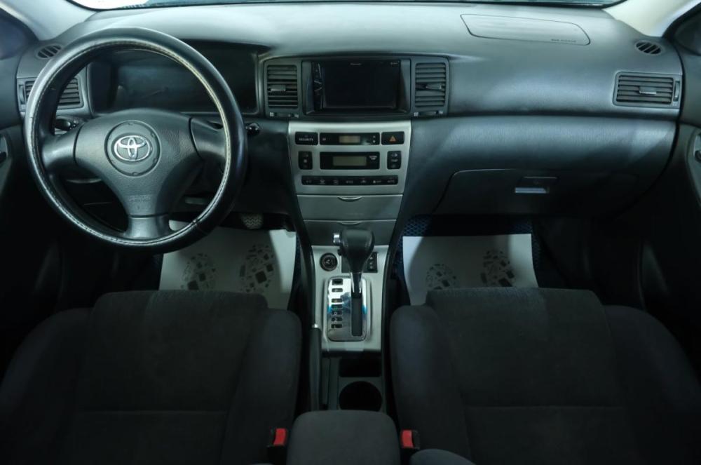 Toyota Corolla IX (E120 E130) Омск  - изображение 13