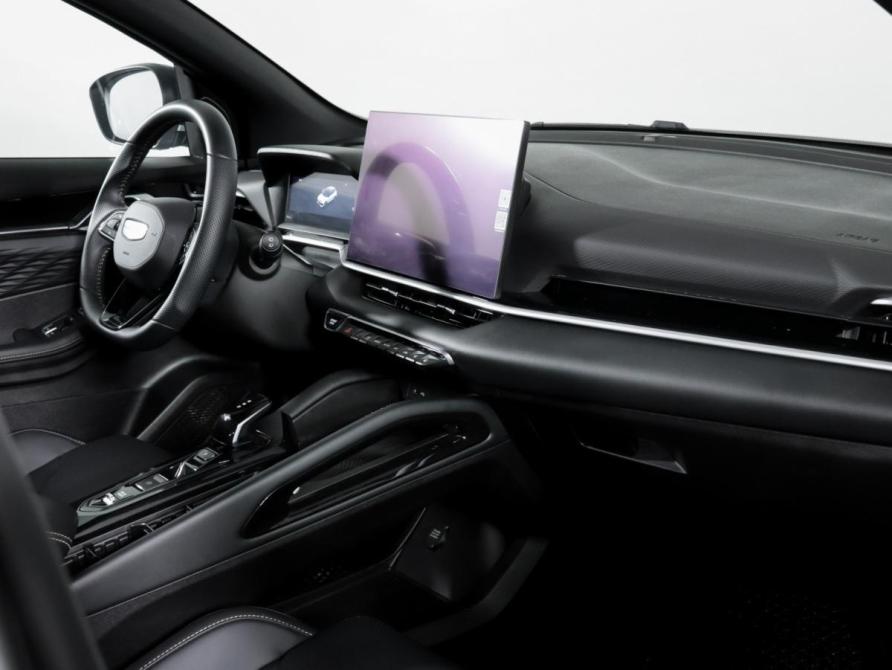 Geely Coolray I Рестайлинг Москва  - изображение 10