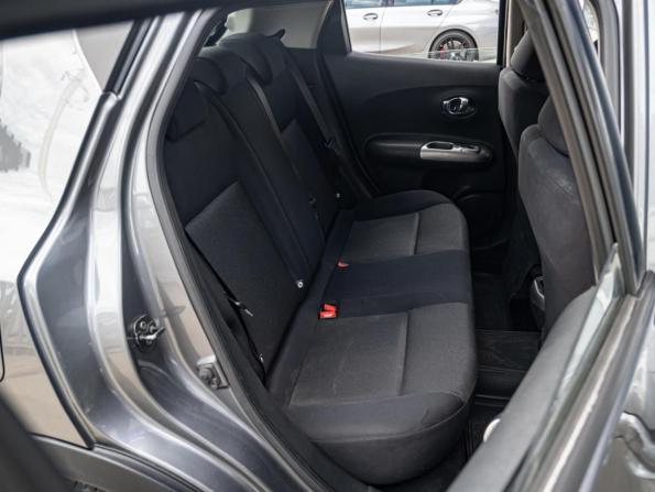 Nissan Juke I с пробегом 2014 года, цена 1 079 000 рублей, 172667 км, внедорожник, Автокод Объявления