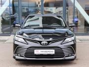 Toyota Camry VIII (XV70) Рестайлинг Химки  - изображение 17