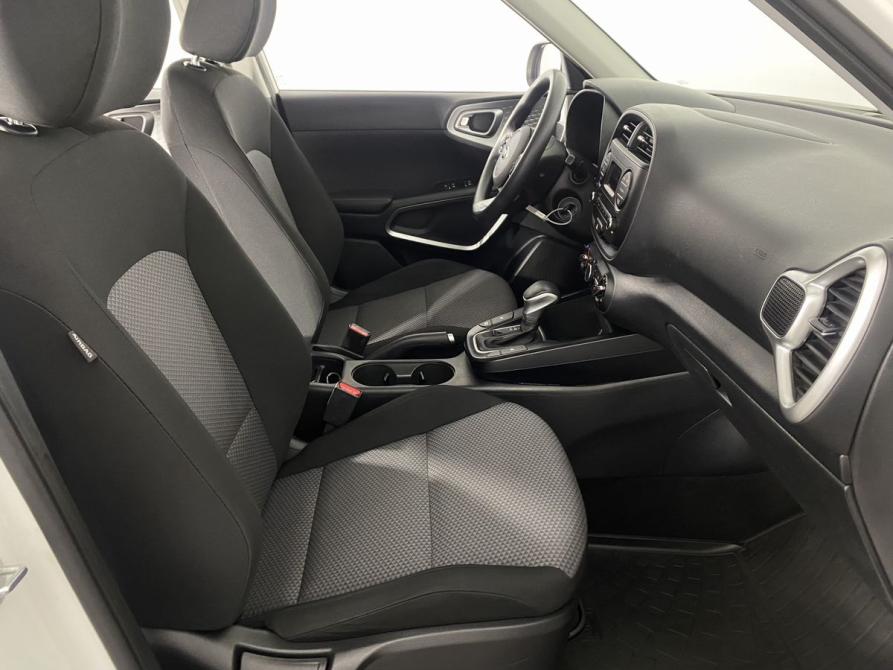 Kia Soul III Воронеж  - изображение 13