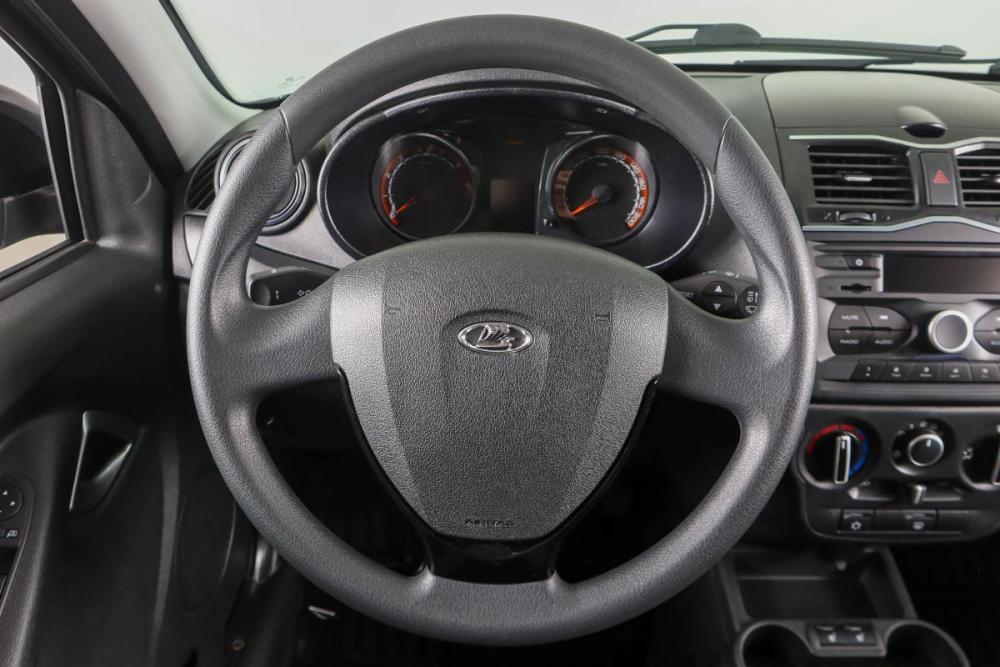 Lada (ВАЗ) Granta I Рестайлинг Пермь  - изображение 16