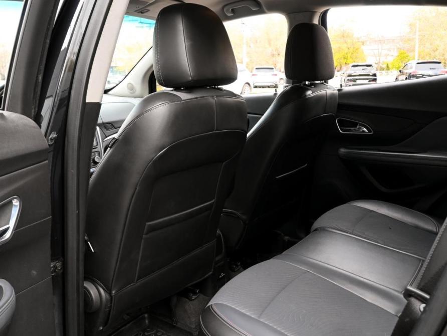 Opel Mokka I Волгоград  - изображение 11
