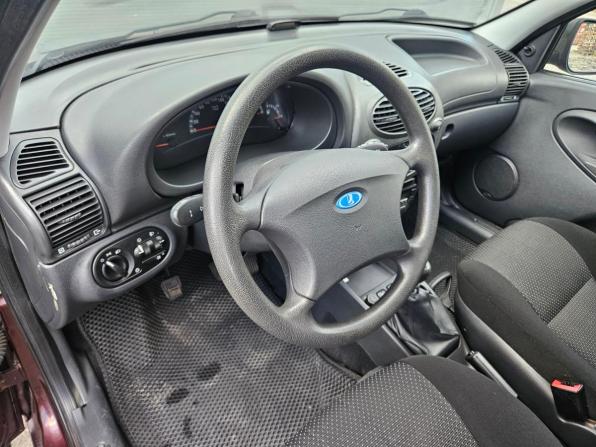 Lada (ВАЗ) Kalina I с пробегом 2012 года, цена 328 000 рублей, 102000 км, хэтчбек, Автокод Объявления