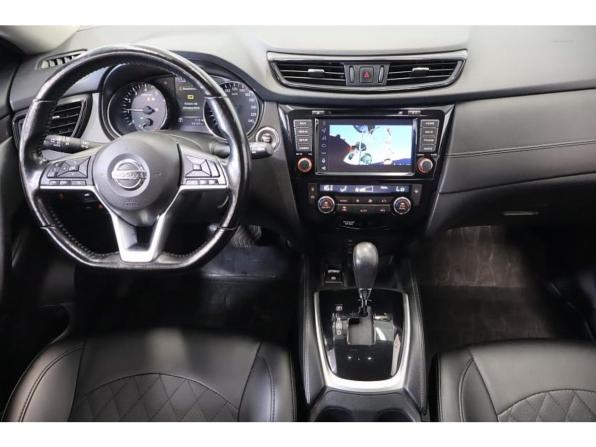 Nissan X-Trail III Рестайлинг с пробегом 2020 года, цена 2 147 000 рублей, 93995 км, внедорожник, Автокод Объявления