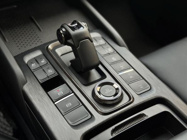 Haval H9 II с пробегом 2024 года, цена 3 500 000 рублей, 89000 км, внедорожник, Автокод Объявления