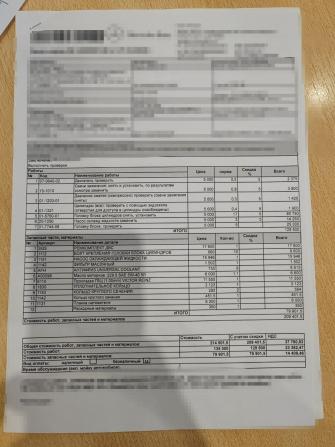 BMW 3 серии VI (F3x) Рестайлинг с пробегом 2017 года, цена 1 879 990 рублей, 264096 км, седан, Автокод Объявления