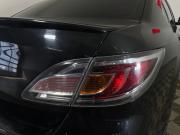 Mazda 6 II (GH) Рестайлинг Воронеж  - изображение 31