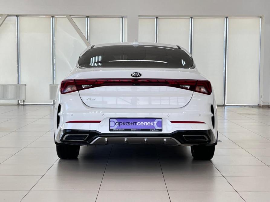 Kia K5 III Волгоград  - изображение 8