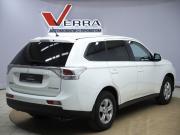 Mitsubishi Outlander III Уфа  - изображение 20