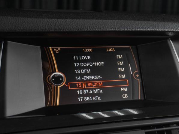BMW 5 серии VI (F10/F11/F07) Рестайлинг с пробегом 2014 года, цена 1 899 000 рублей, 203944 км, седан, Автокод Объявления