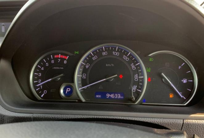 Toyota Esquire I с пробегом 2016 года, цена 2 090 000 рублей, 94560 км, минивэн, Автокод Объявления