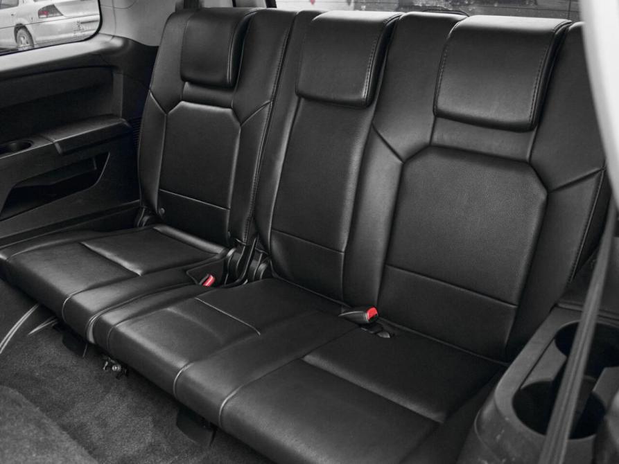 Honda Pilot II Екатеринбург  - изображение 25