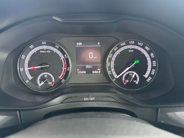 Skoda Kodiaq I с пробегом 2020 года, цена 2 455 000 рублей, 120000 км, внедорожник, Автокод Объявления