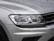 Volkswagen Tiguan II Волгоград  - изображение 32