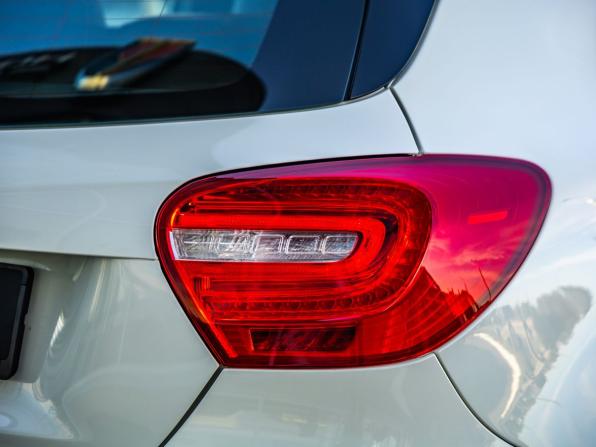 Mercedes-Benz A-Класс III (W176) с пробегом 2013 года, цена 1 428 000 рублей, 134171 км, хэтчбек, Автокод Объявления