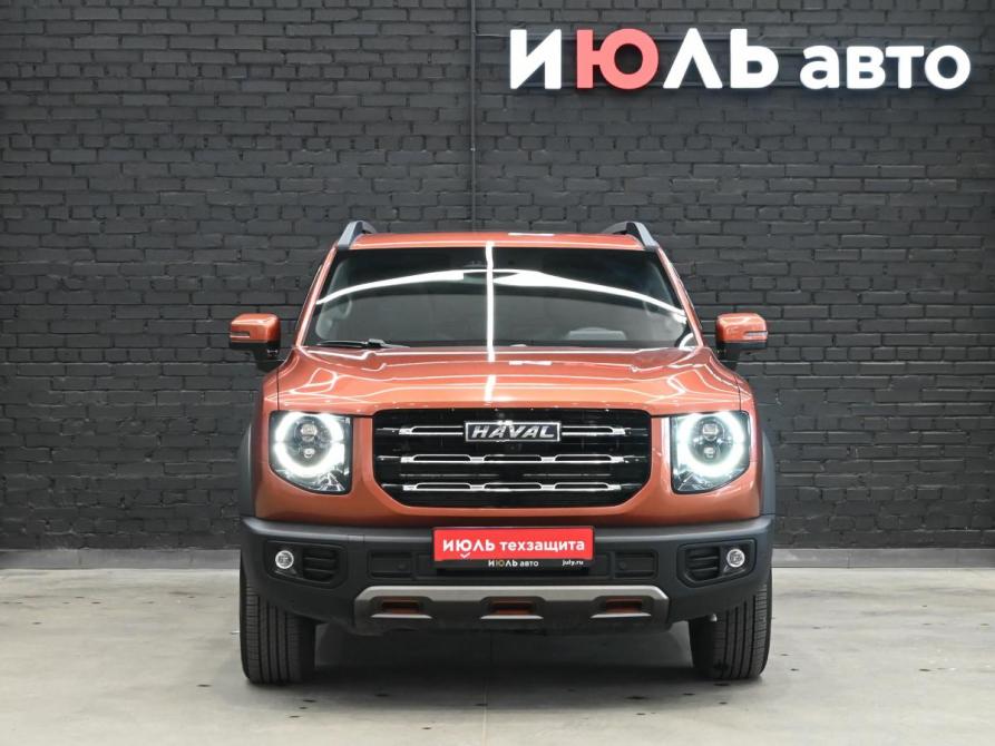 Haval Dargo I Екатеринбург  - изображение 2