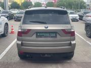 BMW X3 I (E83) Рестайлинг Череповец  - изображение 20