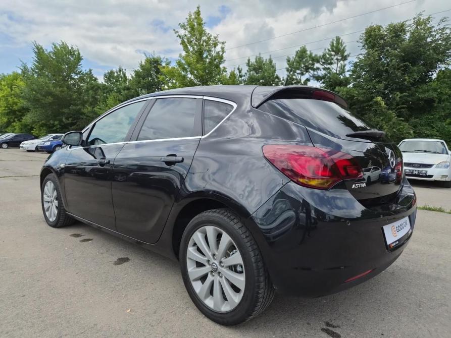Opel Astra J Саратов  - изображение 7