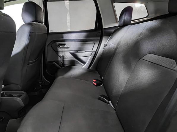Renault Duster II с пробегом 2022 года, цена 2 150 000 рублей, 88472 км, внедорожник, Автокод Объявления