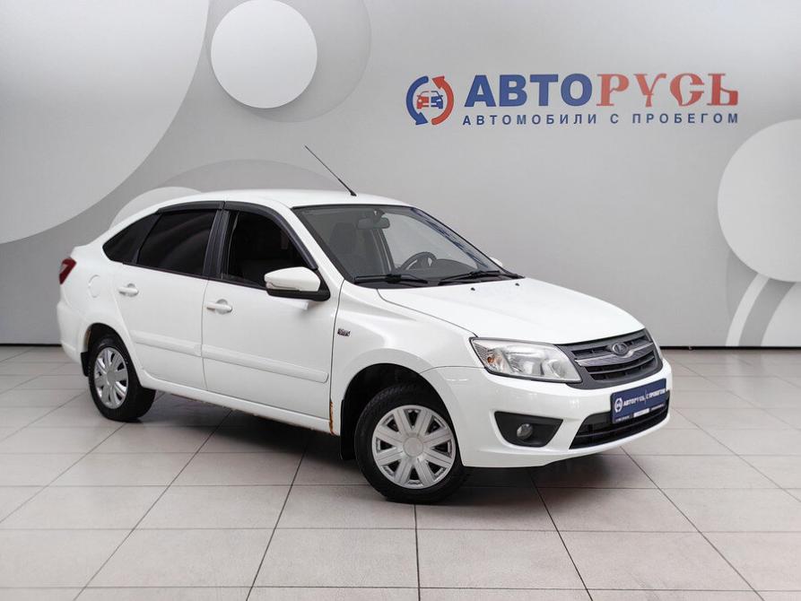 Lada (ВАЗ) Granta I Подольск  - изображение 1