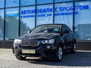 BMW X4 I (F26) Екатеринбург  - изображение 21