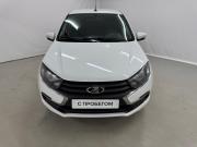 Lada (ВАЗ) Granta I Рестайлинг Москва  - изображение 18