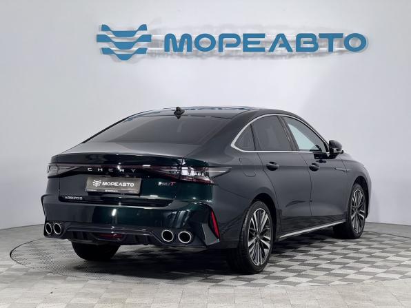 Chery Arrizo 8 с пробегом 2024 года, цена 2 250 000 рублей, 23818 км, седан, Автокод Объявления