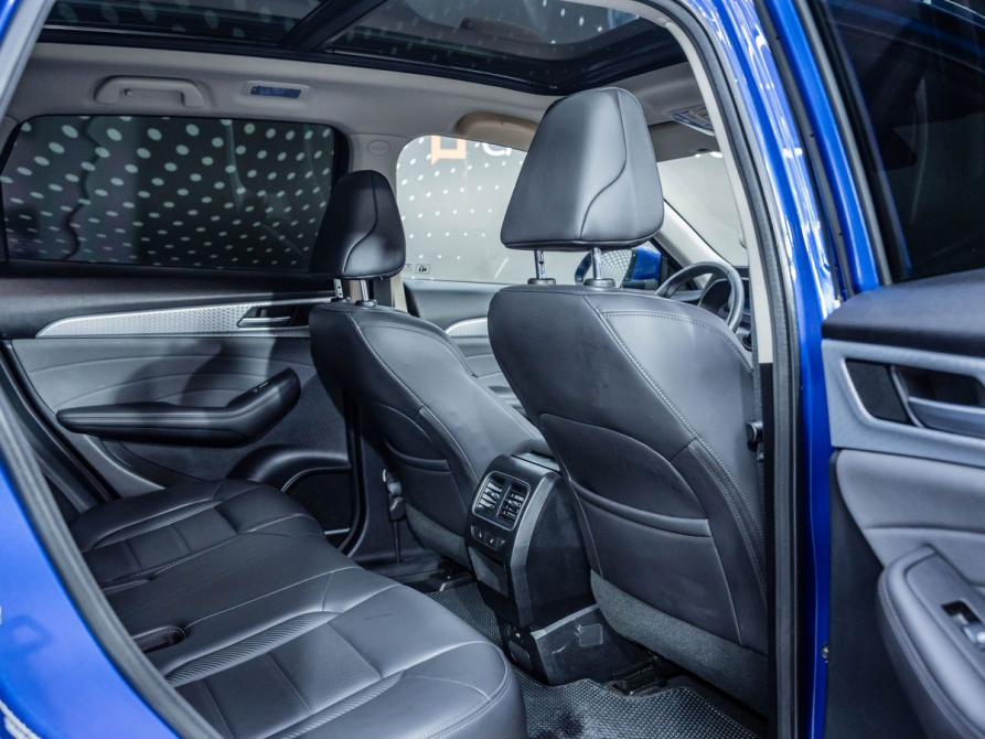 Haval F7 I Рестайлинг Самара  - изображение 25