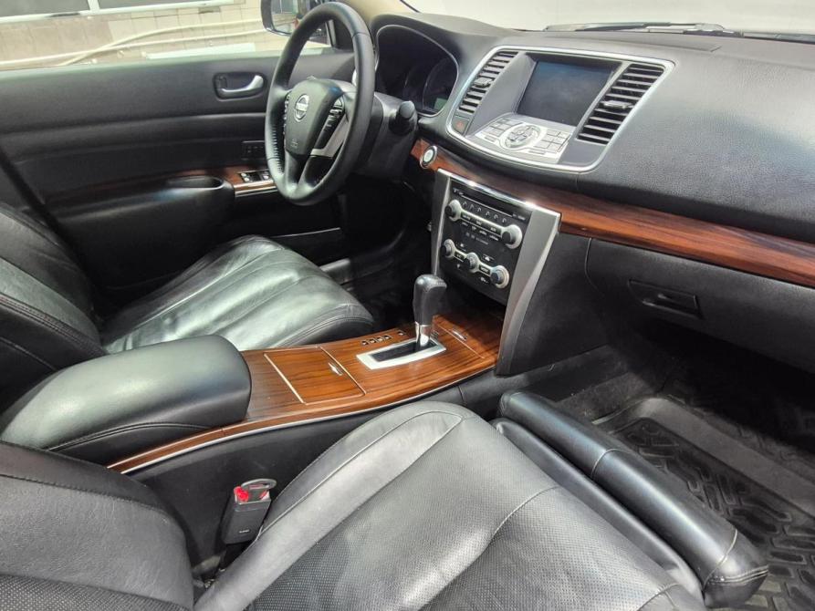 Nissan Teana II (J32) Воронеж  - изображение 13