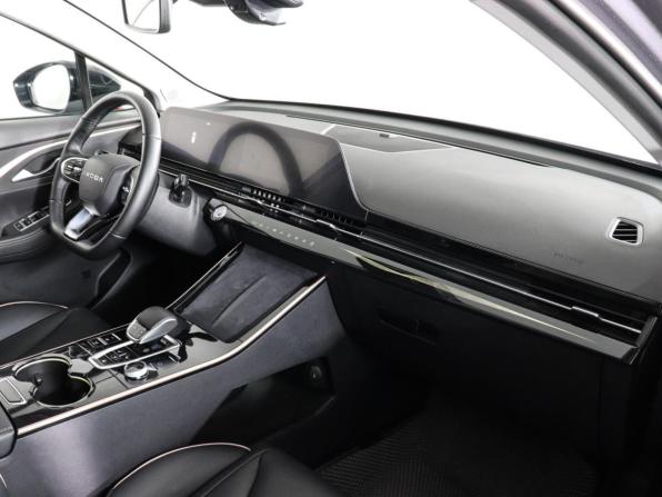Omoda C5 I с пробегом 2023 года, цена 1 999 000 рублей, 30250 км, внедорожник, Автокод Объявления