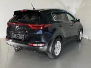 Kia Sportage IV Челябинск  - изображение 21