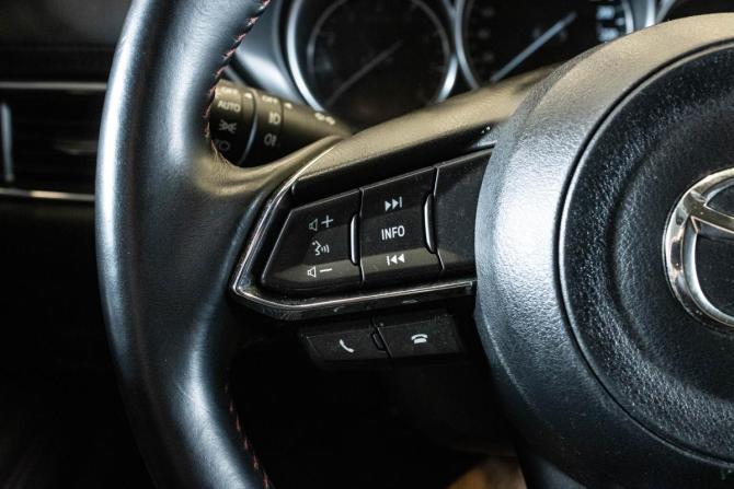 Mazda CX-5 II с пробегом 2021 года, цена 3 400 000 рублей, 91307 км, внедорожник, Автокод Объявления