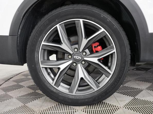 Chery Tiggo 7 Pro Max I Рестайлинг с пробегом 2024 года, цена 2 272 000 рублей, 38941 км, внедорожник, Автокод Объявления