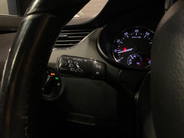 Skoda Octavia III (A7) с пробегом 2016 года, цена 1 475 000 рублей, 167466 км, лифтбек, Автокод Объявления