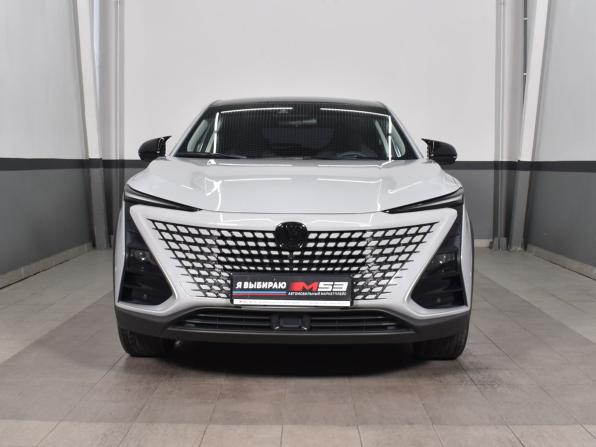Changan UNI-T I с пробегом 2023 года, цена 2 349 995 рублей, 48900 км, внедорожник, Автокод Объявления