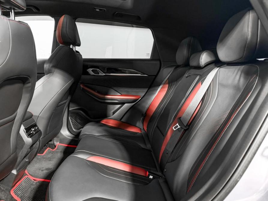Geely Coolray I Рестайлинг Санкт-Петербург  - изображение 13