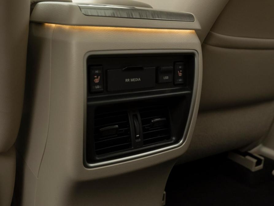 Nissan Murano III (Z52) Москва  - изображение 15