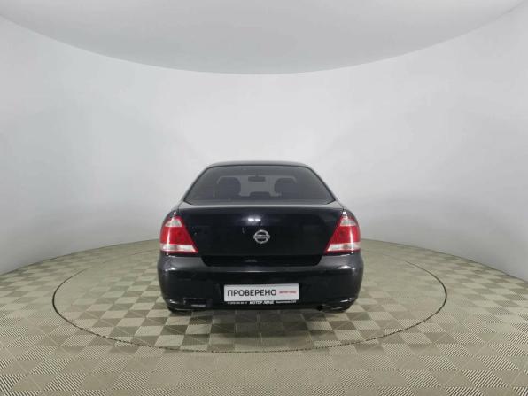 Nissan Almera Classic I с пробегом 2011 года, цена 430 000 рублей, 223644 км, седан, Автокод Объявления
