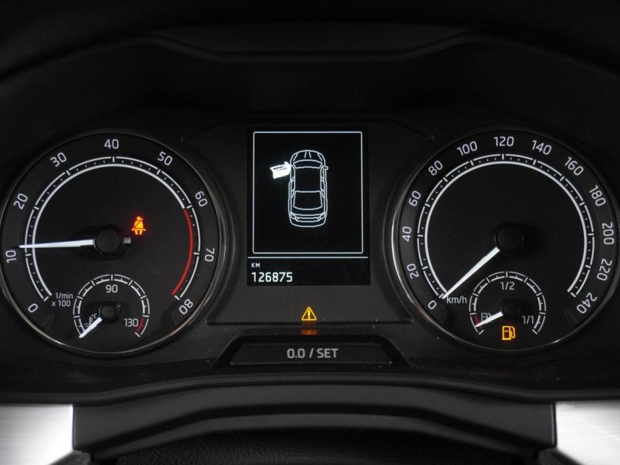 Skoda Rapid II Воронеж  - изображение 21