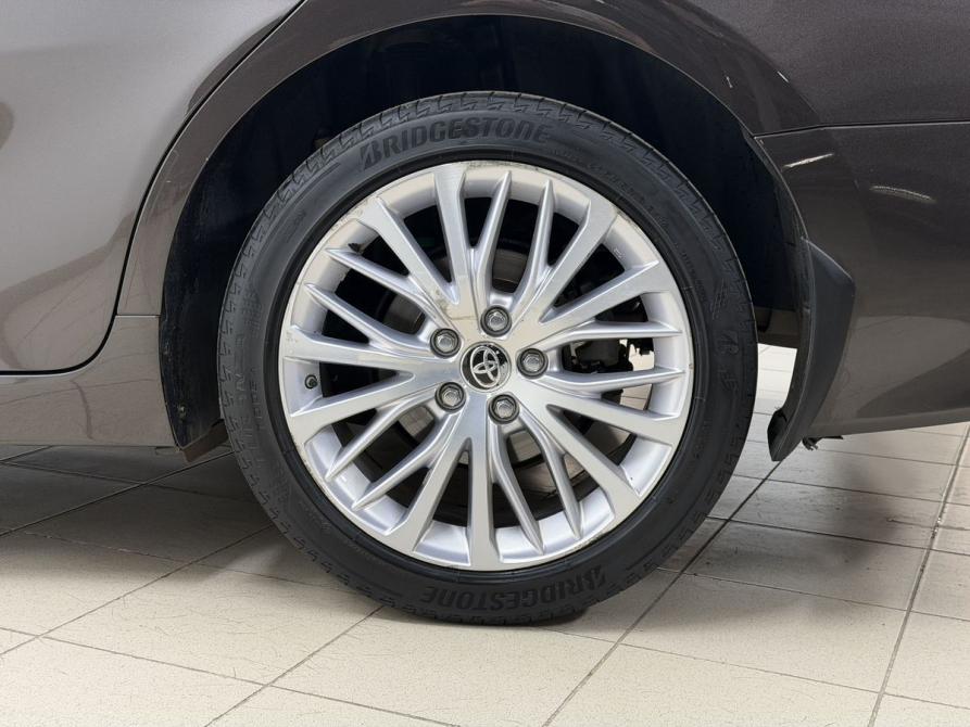 Toyota Camry VIII (XV70) Вологда  - изображение 19