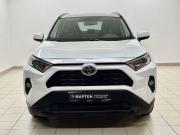 Toyota RAV4 V (XA50) Вологда  - изображение 23