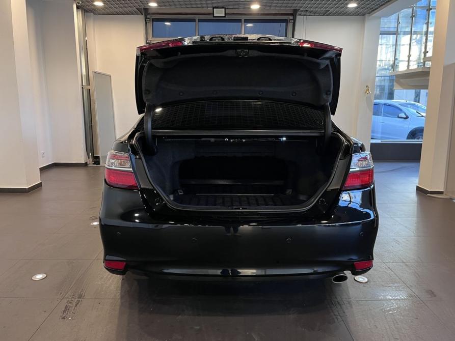 Toyota Camry VII (XV50) Рестайлинг Чебоксары  - изображение 34