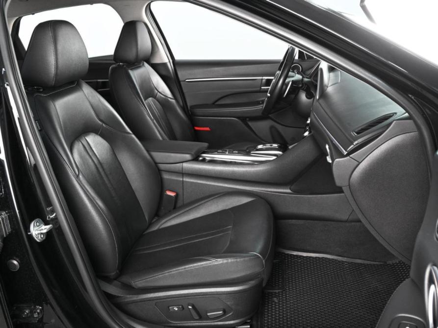 Hyundai Sonata VIII (DN8) Ростов-на-Дону  - изображение 8