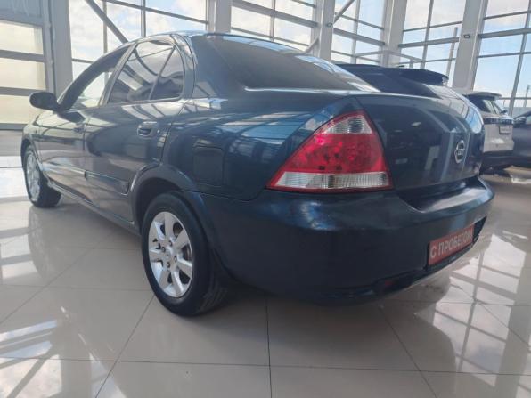 Nissan Almera Classic I с пробегом 2006 года, цена 317 000 рублей, 167000 км, седан, Автокод Объявления